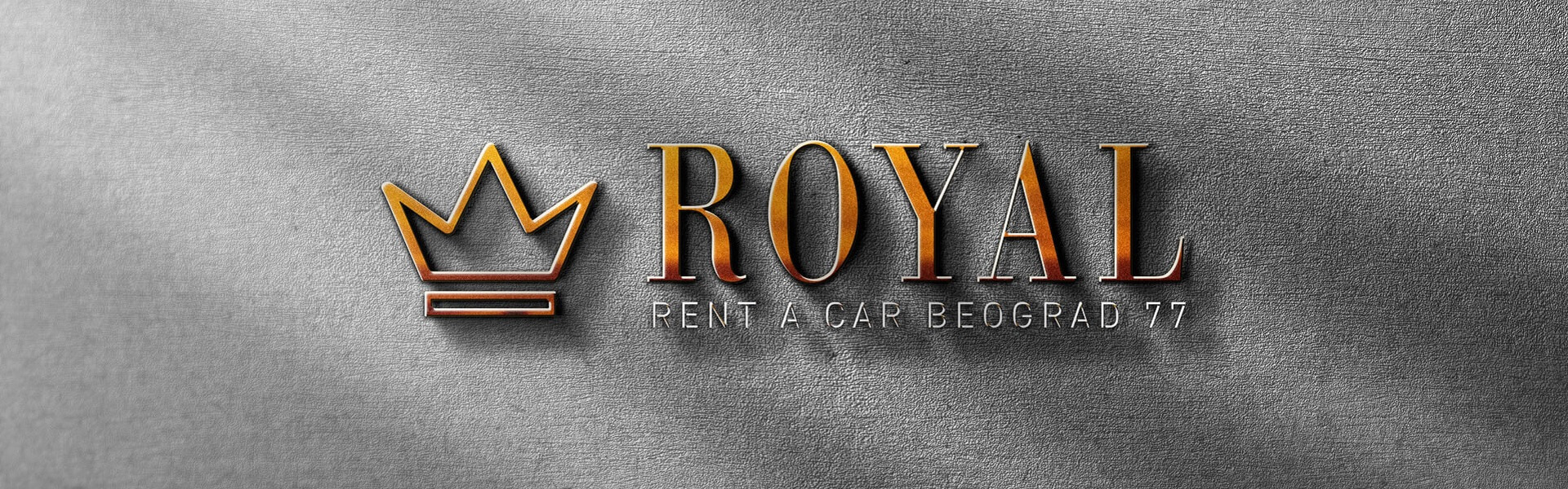 Iznajmljivanje auto dizalica | Car rental Beograd Royal