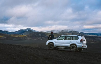 Iznajmljivanje auto dizalica |  SsangYong delovi