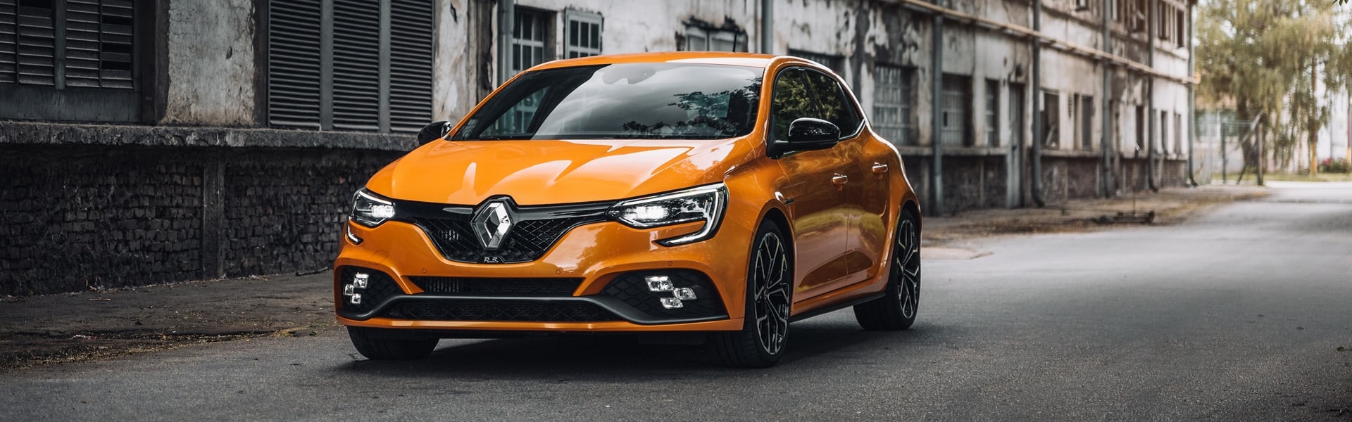 Iznajmljivanje auto-dizalica | Renault delovi