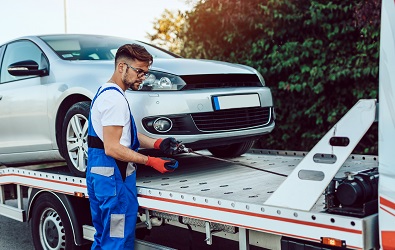 Iznajmljivanje auto dizalica | Šlep služba Crna Gora